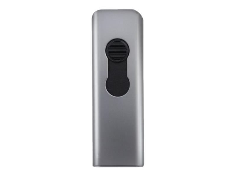 PNY ELITE STEEL USB 3 1 64GB USB Stick
