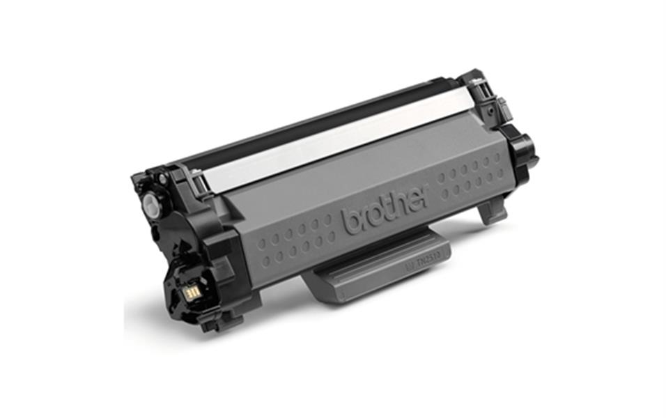BROTHER Black Toner Cartridge