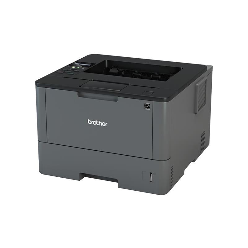 Laser printers