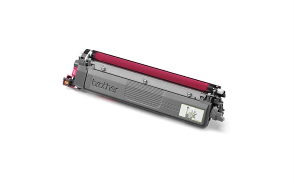 BROTHER Magenta Toner Cartridge