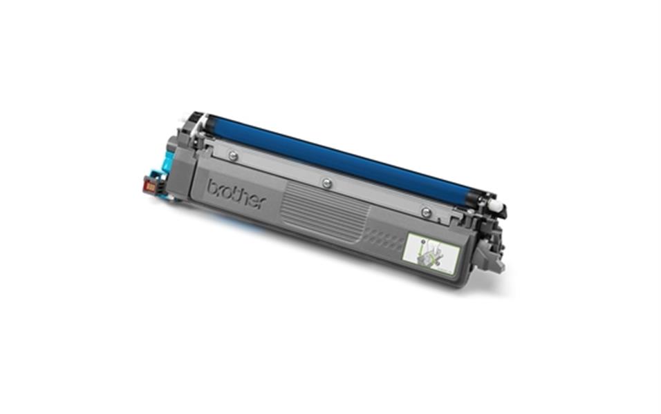 BROTHER Cyan Toner Cartridge