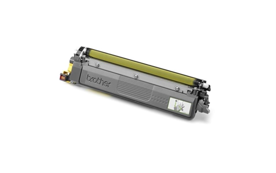 BROTHER Yellow Toner Cartridge