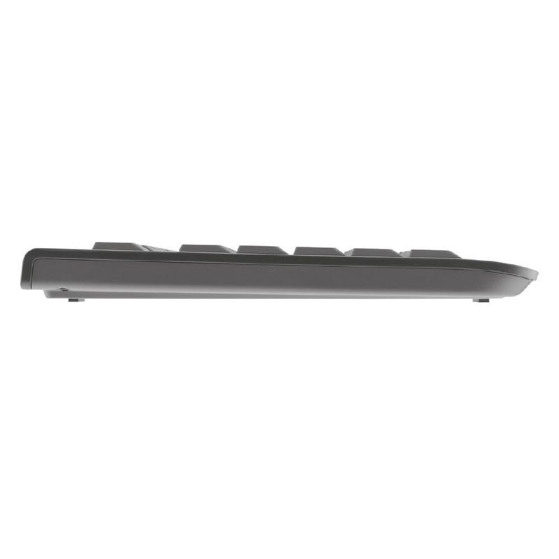 Terra Keyboard 1000 Corded [US/EU] USB black